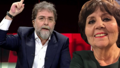 Ahmet Hakan'ın hedefindeki Ayşenur Arslan’dan yanıt: “O okumaz, izlemez”