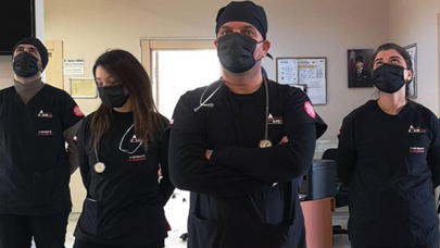 Aile hekimlerinden "Siyah önlük" kararı!