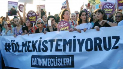 AK Parti Kayseri Milletvekili Hülya Atçı Nergis, kadın cinayetleri haberlerinin abartıldığını söyledi