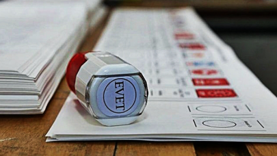 AK Parti'den seçim açıklaması! Ne zaman yapılacak?