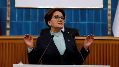 Akşener: Kadınlar "bitti" demeden bitmez Sayın Erdoğan