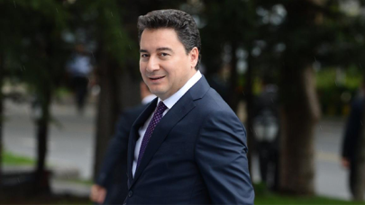 Ali Babacan ittifaka yeşil ışık yaktı ama...