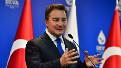 Ali Babacan'dan Erdoğan'a öneri