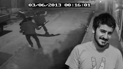 Ali İsmail Korkmaz'ın giysilerinin ailesine teslimi 8 yıl sürdü