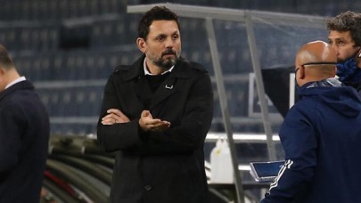 Ali Koç ile Emre Belözoğlu arasında Erol Bulut krizi