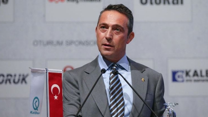 Ali Koç: Türk otomotiv sektörünün bugüne kadarki en büyük yatırımını gerçekleştireceğiz