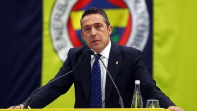 Ali Koç'tan o yorumcuya çarpıcı soru: Sana o programda böğürme vazifesini mi verdiler?