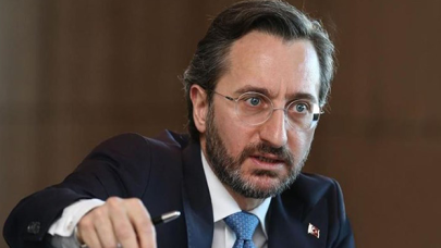 Altun: Kadınlarımızın önündeki tüm engelleri bir bir kaldırdık