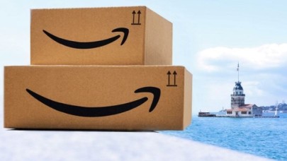 Amazon Türkiye yurtdışına kişisel veri aktarabilecek