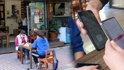 Antalya’da bir dükkan kripto parayla tost satmaya başladı