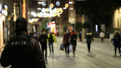 Art arda kısıtlama kararları: Annenize bile gitmeyin