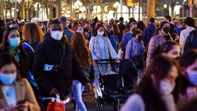 Artış durdurulamıyor... Vakalar da ölüm sayıları da yükseliyor