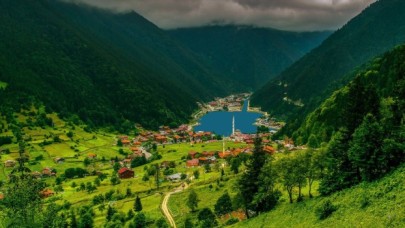 Artvin’in Kurtuluşu'nun 100'üncü yılı kutlu olsun!