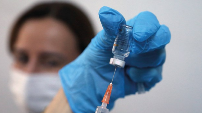 Aşılama hızında büyük düşüş