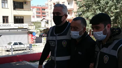 ATM önünde gasp: "Güzel çekin"