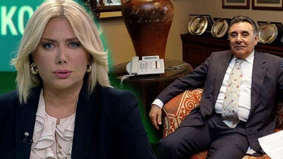 Aydın Doğan'a öz yeğeni isyan etti: Bunca haramla nasıl Allah'a hesap vereceksin