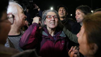 AYM, aktivist Dalkıran'ın hürriyet hakkının ihlal edildiğine karar verdi