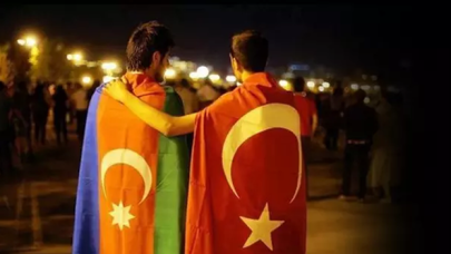 Azerbaycan'a kimlikle seyahat başlıyor