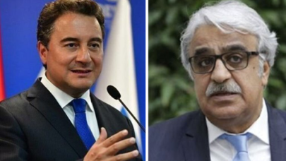 Babacan: Bu haksız kararı kuvvetli bir şekilde kınıyoruz