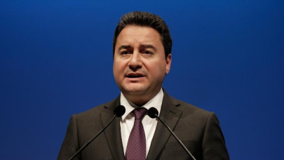 Babacan'dan, "Eylem Planı" eleştirisi