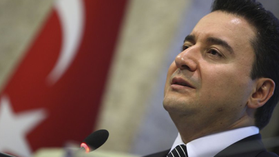 Babacan'dan Levent Gültekin'e saldırıya sert çıkış