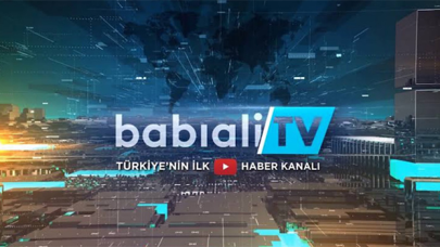 Babıali TV yayınına son verdi