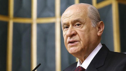 Bahçeli: Kimsenin gücü yetmeyecek