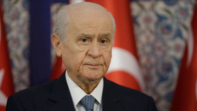 Bahçeli, yeniden MHP Genel Başkanı seçildi