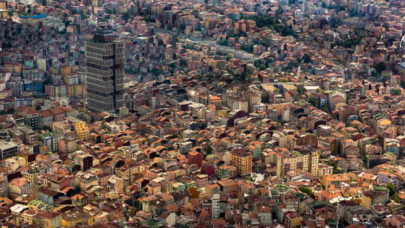 Bakan açıkladı: 17 milyon binadan 6,7 milyonu riskli