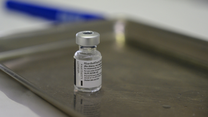 Bakan Koca: Biontech aşısı Türkiye'ye geldi