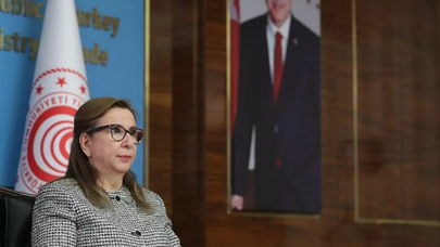 Bakan Pekcan: Enflasyonla mücadele kararlılıkla sürecek