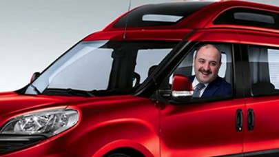 Bakan Varank: Doblo'yu sattık