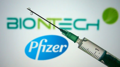 Bakanlıktan BioNtech aşısı açıklaması