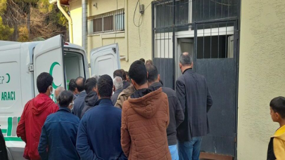 Balkondan düşen 4 yaşındaki çocuk hayatını kaybetti