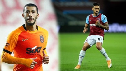 Belhanda'nın yerine o yıldız! Fatih Terim çok istiyor