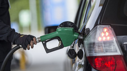 Benzin ve motorine zam