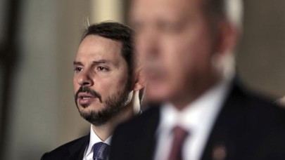 Berat Albayrak yeni kabinede iddiası