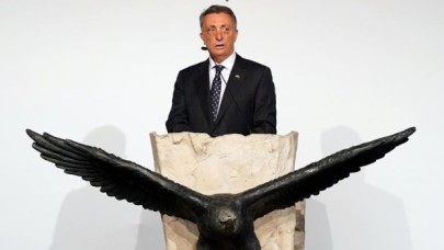 Beşiktaş Başkanı Ahmet Nur Çebi: Acı çekiyoruz, bu paraları nasıl bulacağız?