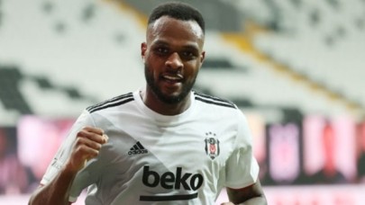 Beşiktaş'tan Cyle Larin kararı! Bonservis bedeli...