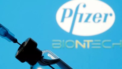 BioNTech, koronavirüs aşı hedefini 2.5 milyar doza yükseltti