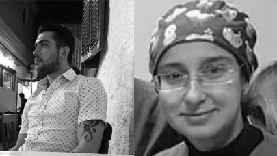 Bir kadın cinayeti daha: Önce öldürdü, sonra intihar girişiminde bulundu