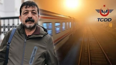 Bir tweet attı, İran sınırına sürüldü!