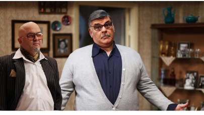 Birol Güven, Rasim Öztekin'in son mesajını paylaştı