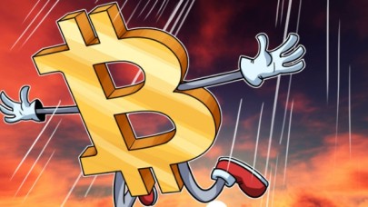 Bitcoin ile Milyoner olacaktı BİTti COİN