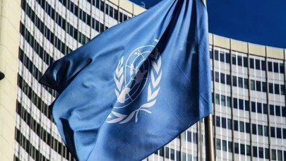 "BM, İnsan Hakları Eylem Planı'nında Türkiye'ye desteğe hazır"