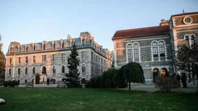 Boğaziçi'nde ne oluyor? Rektörlüğün Twitter hesabı askıya alındı