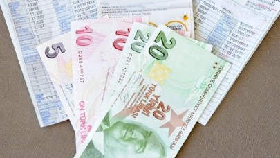 Borcunu ödeyemeyen 120 bin abone elektriksiz kaldı