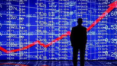 Borsa günü yükselişle kapattı