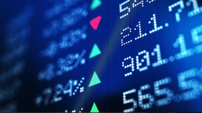 Borsa haftanın son gününü artışla tamamladı