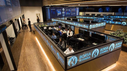 Borsa İstanbul'dan flaş hamle